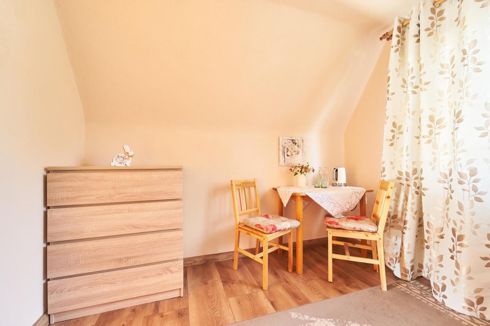 Apartamenty nad Młynówką Chocholow Exterior foto