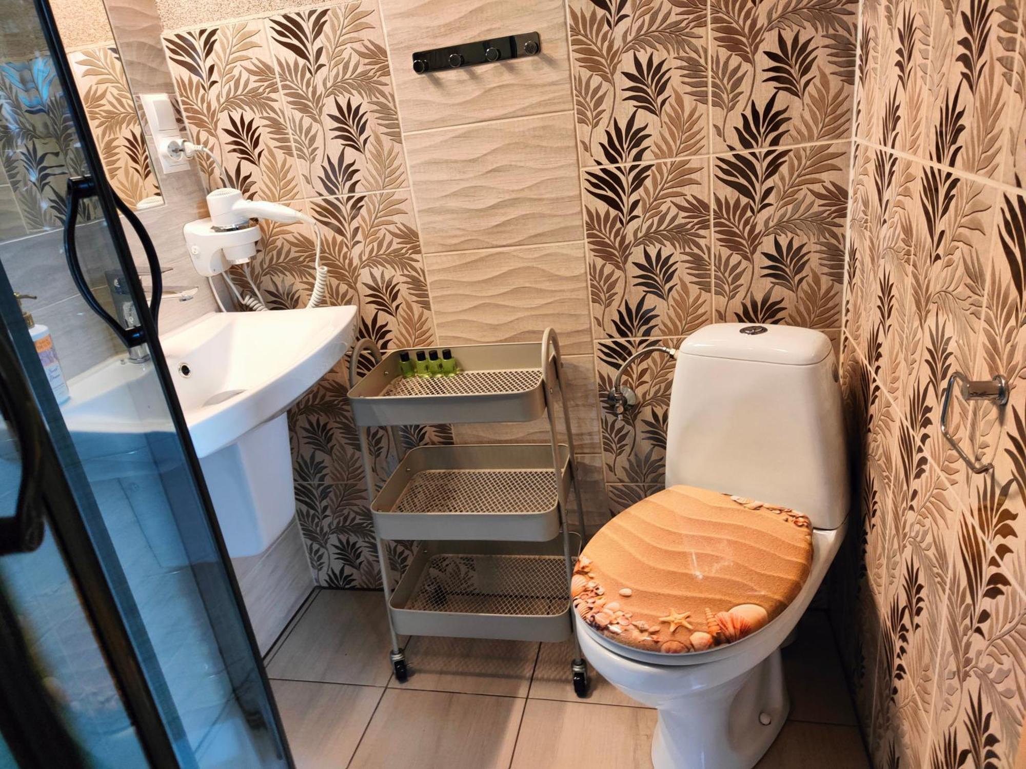 Apartamenty nad Młynówką Chocholow Exterior foto