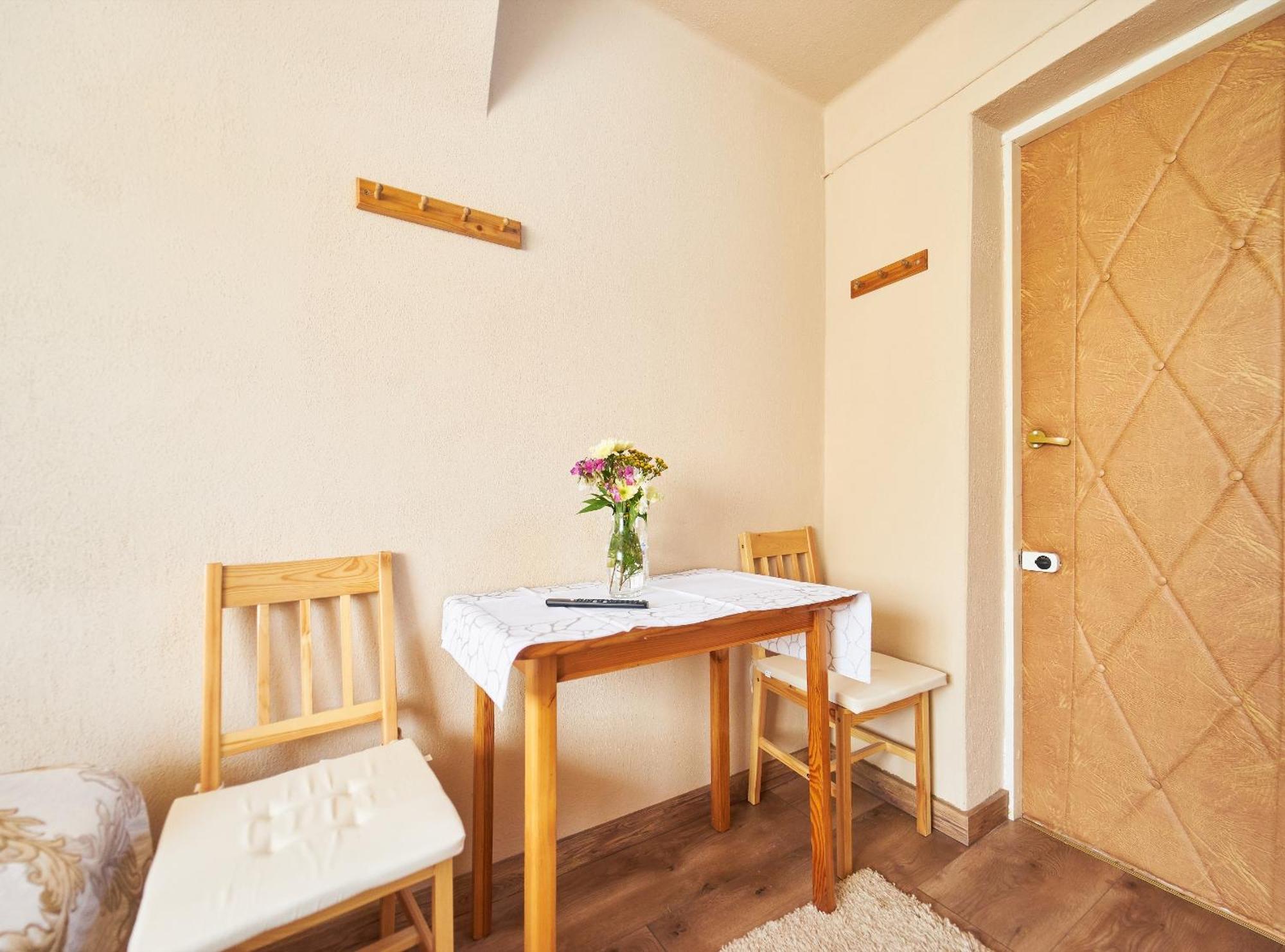 Apartamenty nad Młynówką Chocholow Exterior foto