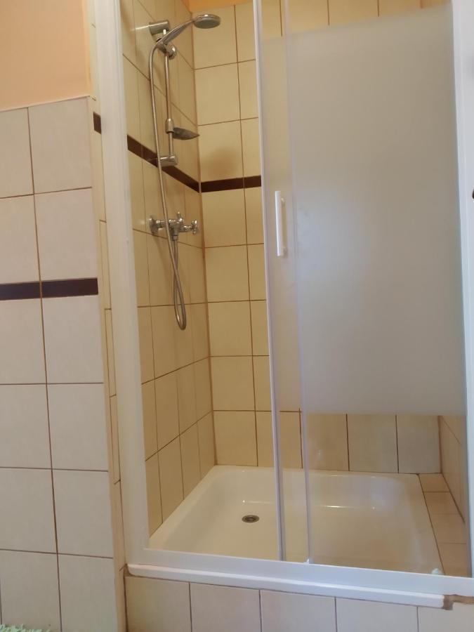 Apartamenty nad Młynówką Chocholow Exterior foto